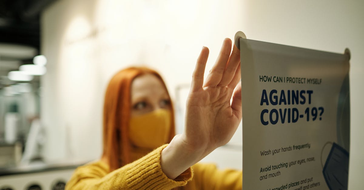 Gesundheitstipps für ein besseres Wohlbefinden