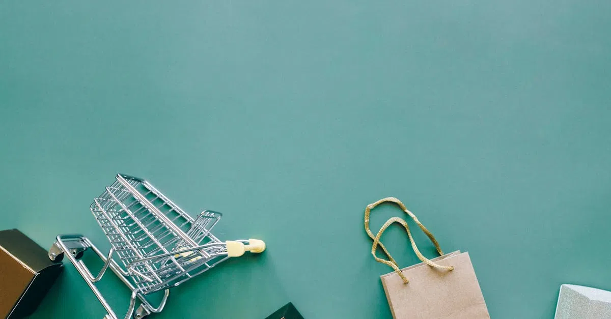 Die wichtigsten Trends im E-Commerce 2024