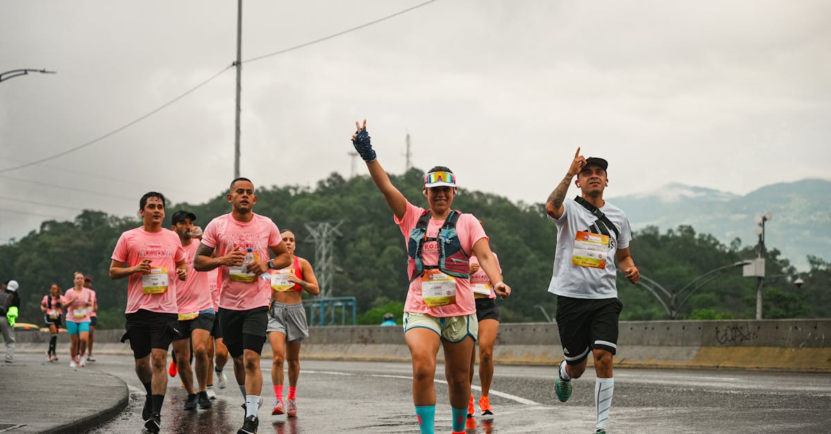 Gruppenfitness: Die Vorteile des Trainings in der Gemeinschaft