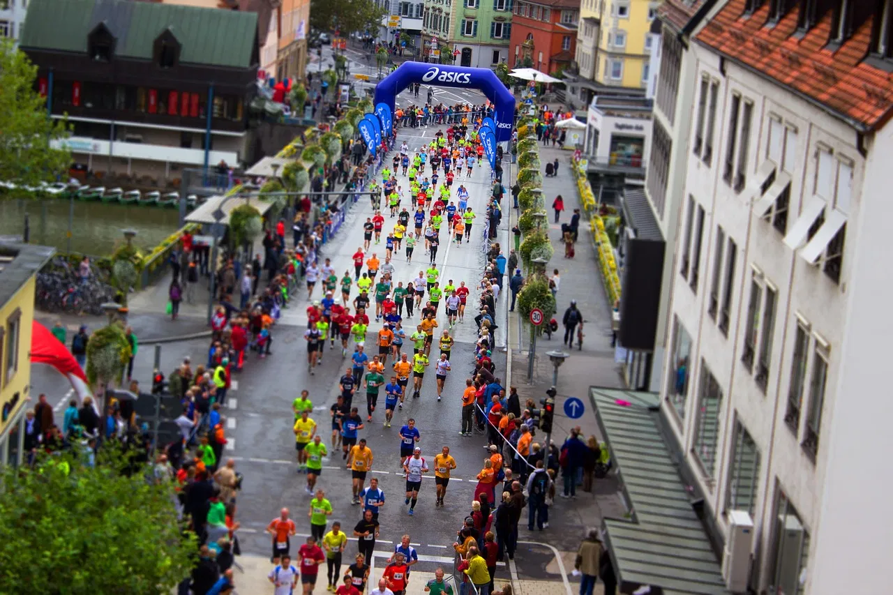 Sportveranstaltungen: Ein umfassender Leitfaden für Fans und Organisatoren