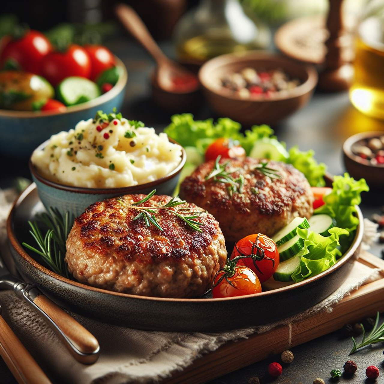 Hobbyköche: Tipps und Tricks für die perfekte Küche zu Hause